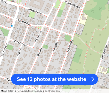 Słoneczne i ciche mieszkanie blisko Stawów Cietrzewia - Photo 1