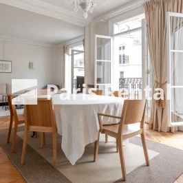 4 chambres, Etoile Paris 17e - Photo 3