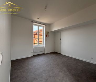 CHARLIEU T2 ENTIEREMENT RENOVE - Photo 5