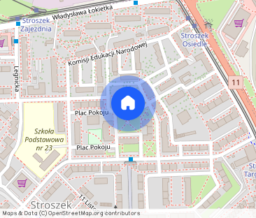 Komfortowe i przytulne 2 pokoje - Bytom Stroszek - Photo 1