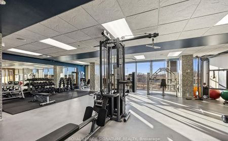 For Lease - 16 Brookers Lane Unit# 1004, Toronto, Ontario - Photo 2