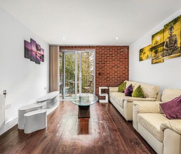 1 bedroom flat to rent - Photo 4