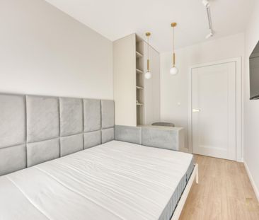 NOWOCZESNY APARTAMENT NA INWESTYCJI DIASFERA ŁÓDZKA - Photo 5