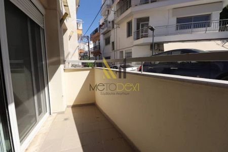 Studio/Γκαρσονιέρα για ενοικίαση Ευαγγελίστρια (40 Εκκλησιές - Ευαγγελίστρια) - Photo 5