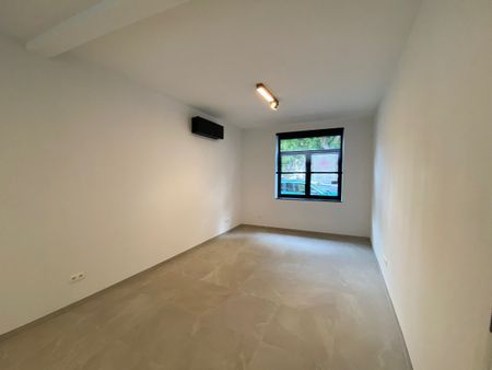Gerenoveerde woning met stadstuin in centrum Hasselt. - Photo 3