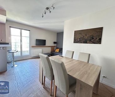 Location Appartement 2 pièces 39m² CHESSY 77700 - Photo 2