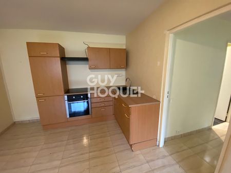 Appartement de 2 pièces (52 m²) en location à RIXHEIM - Photo 3