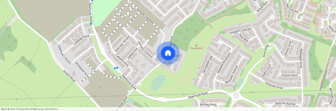 Allerton Terrace, East Kilbride, Glasgow, G75 8RP