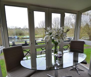 2 bedroom maisonette to rent - Photo 3