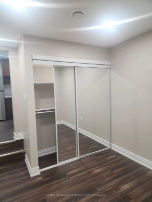 Condo Townhouse For Lease | W9030020 - Photo 1