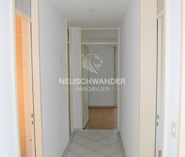 3.5 Zimmer - Photo 3