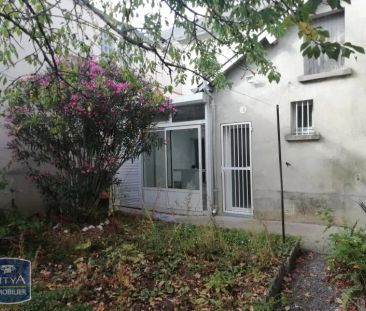 Maison à louer 4 pièces 114.79m² - Photo 6