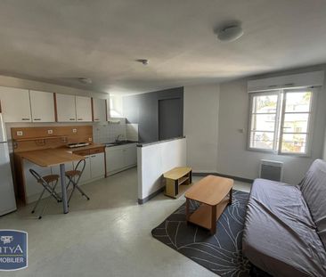 Location Appartement 2 pièces 29m² LAVAL 53000 - Photo 2