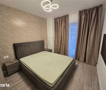 Apartament 2 camere | Prima Vista | langa Metrou Pipera - Photo 3