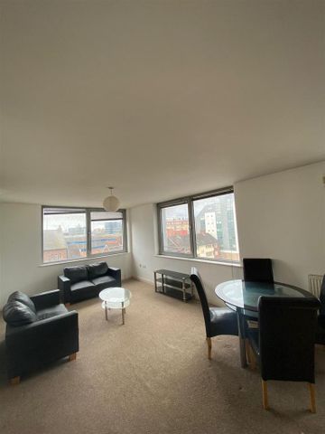 2 bedroom apartment to rent - Photo 3