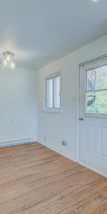 Condo 3 1/2 Nouvelle Construction / Apartment 5 1/2 New Construction - Photo 3