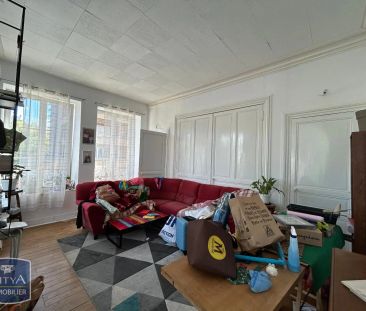 Appartement à louer 4 pièces 114.16m² - Photo 1