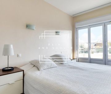 Appartement • Ile de la Jatte-Parc d'Orléans - Photo 6