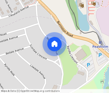 Weydale House, Weydale Avenue - Photo 1