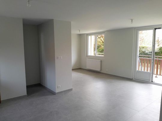 Location Appartement 3 pièces 64m² ANNECY 74000 - Photo 1