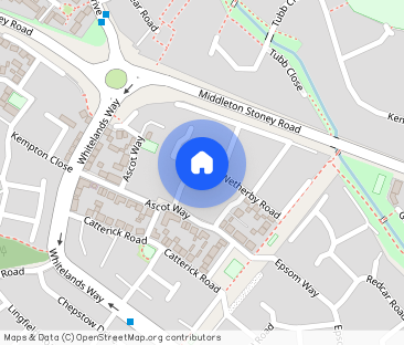 Wetherby Road, Bicester - Photo 1