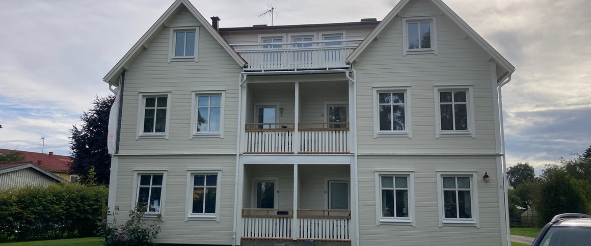 Järnvägsgatan 6 - Photo 1