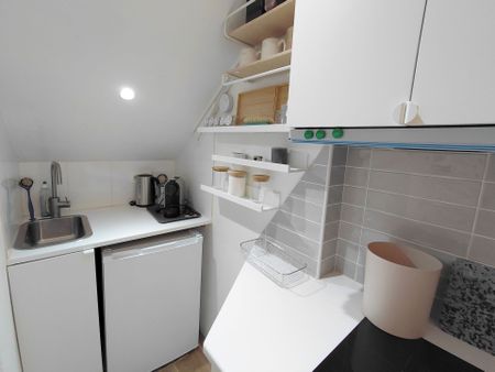 Appartement te huur - Photo 3