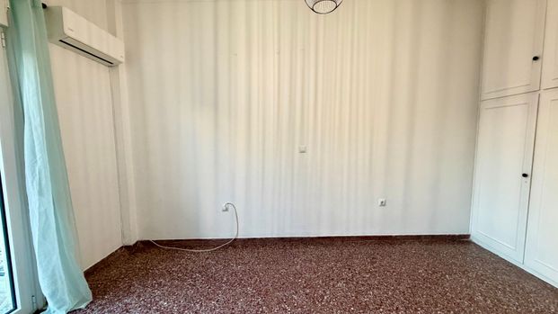 Ενοικίαση κατοικίας, 38 τ.μ., Ίλιον, 420 € - Photo 1