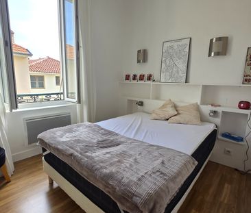 Appartement de 24 m2 à Biarritz - Photo 1