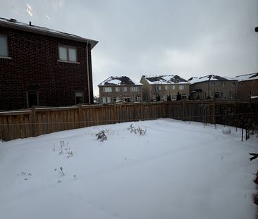 For Lease - 276 The Bridle Walk N/A, Markham, Ontario - Photo 4