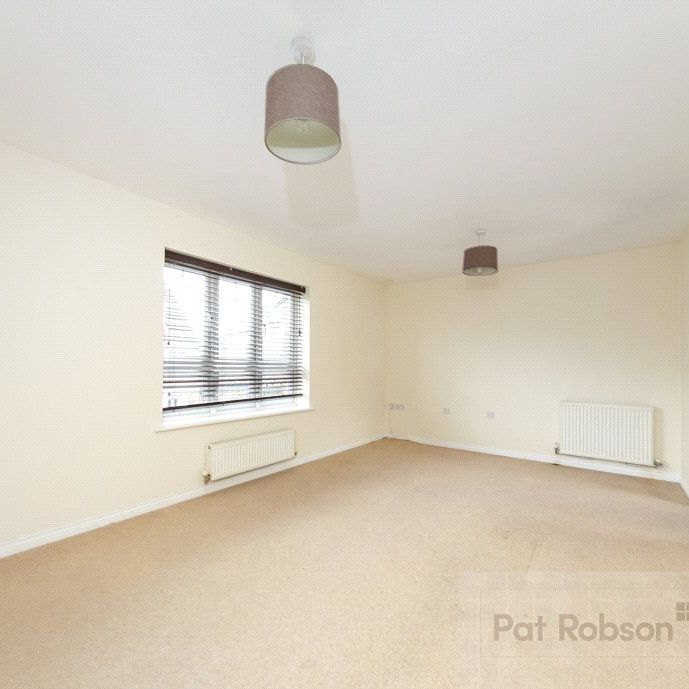 Matlock Avenue, Newcastle Upon Tyne - Photo 1