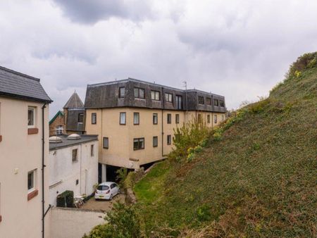 Westbay Apartments, 9 Station Hill, North Berwick, East Lothian - Photo 5