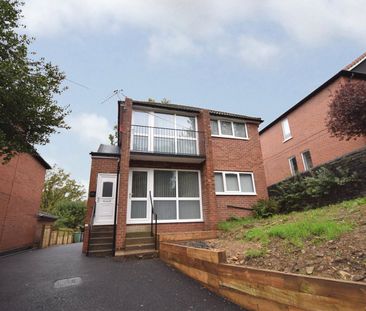 25A, Gledhow Wood Road, Leeds, West Yorkshire, LS8 4BZ - Photo 6