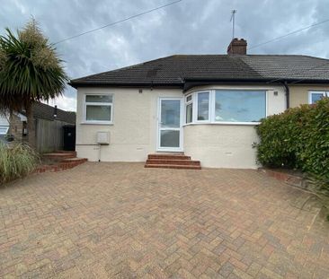 2 bedroom bungalow to rent - Photo 1