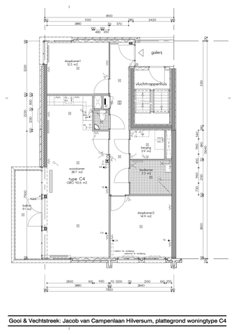 Jacob van Campenlaan 270 - Photo 3