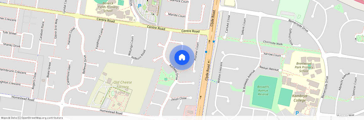 13 Harwood Court, Berwick VIC 3806