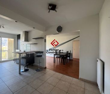 Location Appartement 2 pièces 55m² GRENOBLE 38000 - Photo 6