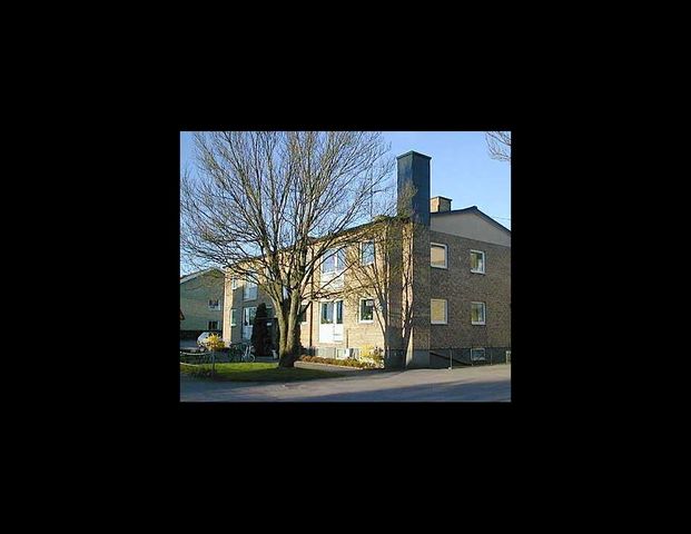 Trädgårdsgatan 21, Slöinge, Falkenberg - Foto 1