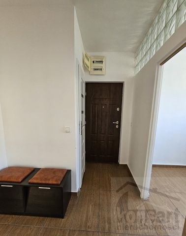 Trzy pokoje z balkonem widok na Katedrę ! - Фото 2