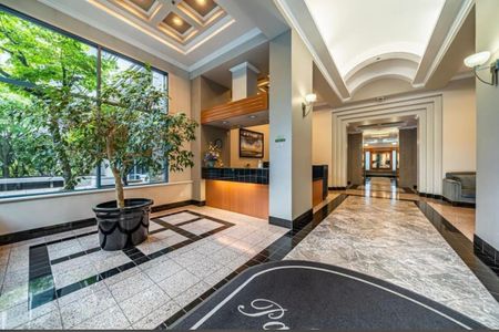 1415 Georgia Street W #2301, Vancouver, BC V6G3C8 - Photo 2