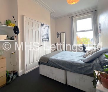 8 Bedroom Mid Terraced House for rent in Regent Park Terrace - Photo 6