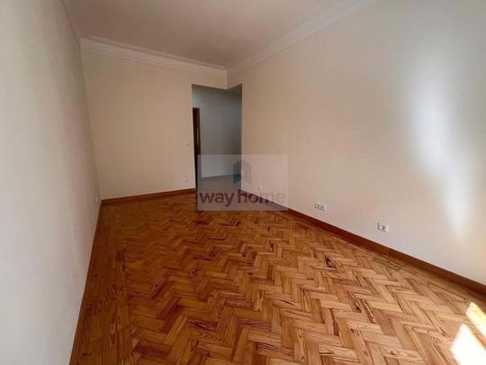Apartamento T2 - Photo 1