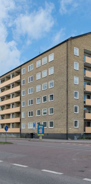 Stenkvistavägen 9 - Photo 1