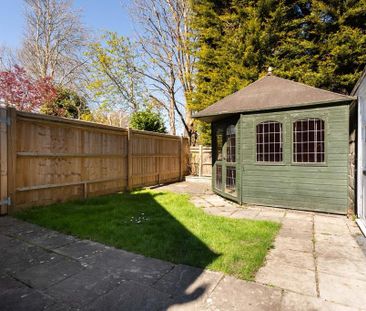 2 bedroom house to rent - Photo 3