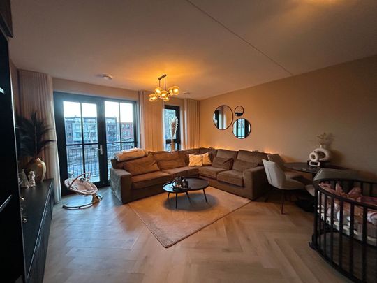 Appartement te huur: Oostwal 192-G 5341 KS Oss - Photo 1