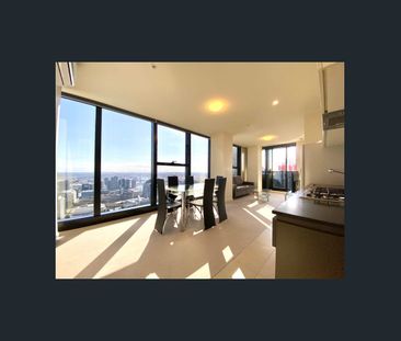 Luxurious fully furnished two bedroom apartment with the best views! - Photo 5