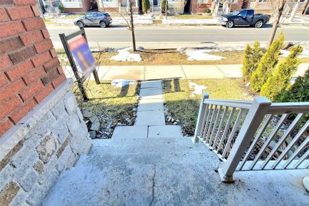 For Lease - 525 Country Glen Road, Markham, Ontario - Photo 2