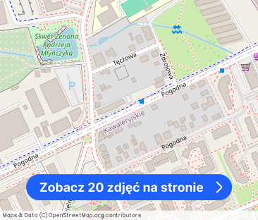 Komfortowe mieszkanie na wynajem – Nowe Miasto - Zdjęcie 1