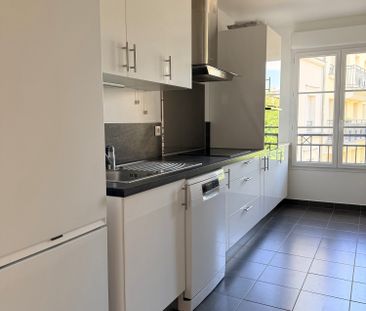 Location Appartement 3 pièces 76m² REIMS 51100 - Photo 2