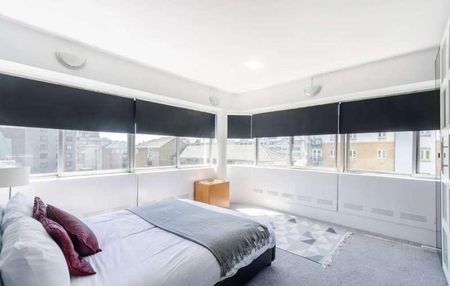 Park Road, Regents Park, St Johns Wood, NW8 - Photo 3